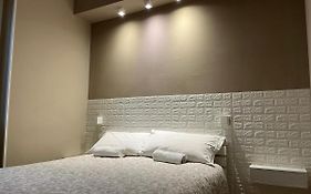 Aura Apartment